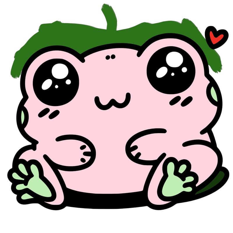 𝚔𝚊𝚠𝚊𝚒𝚒 𝚏𝚛𝚘𝚐