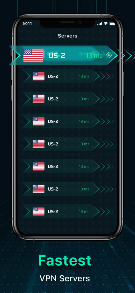 Zipper VPN - Navigation App | MWM