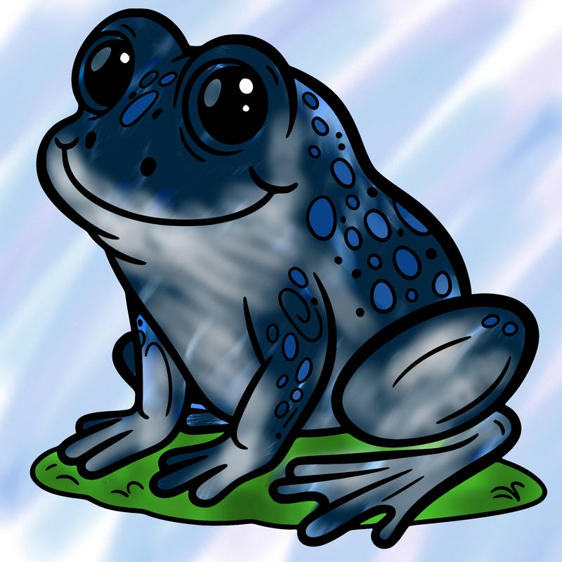 frog