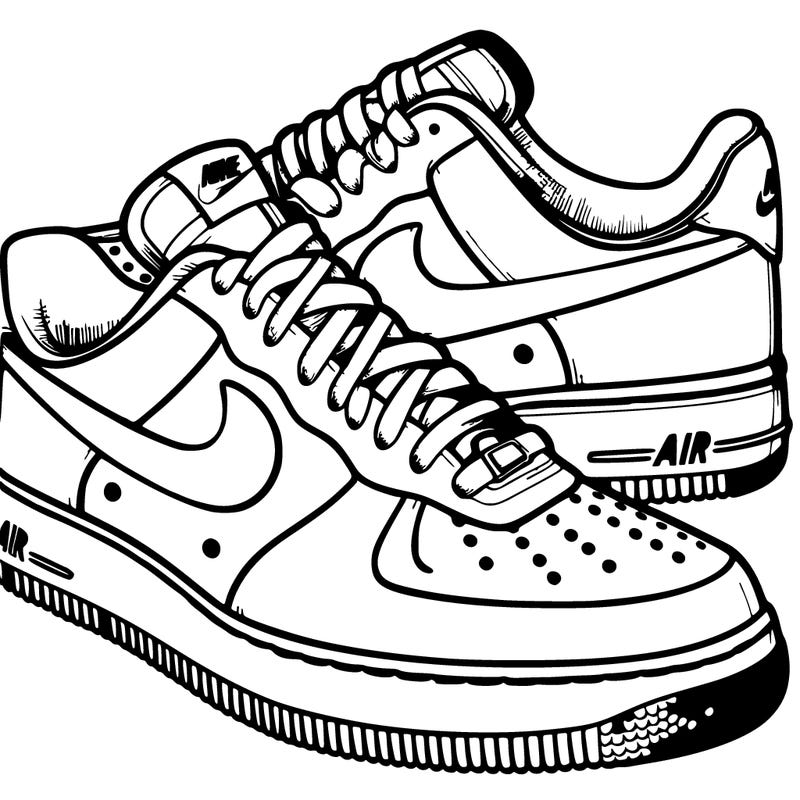 nike air force 1s