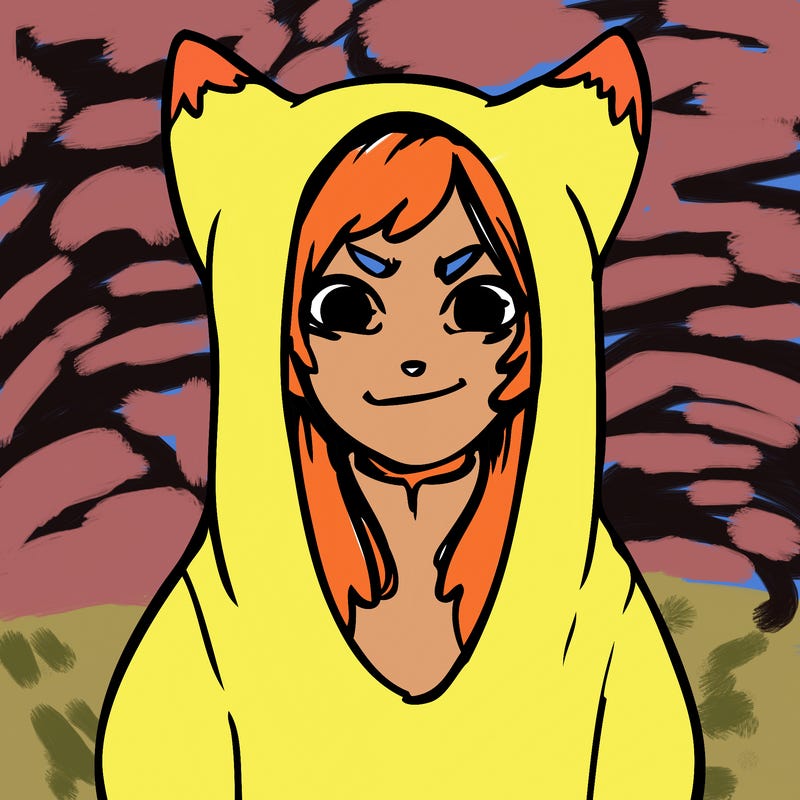 After