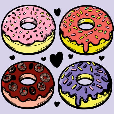donuts