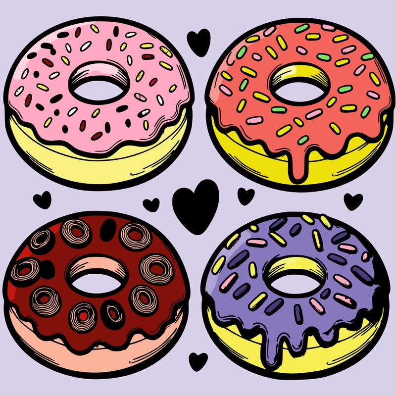 donuts