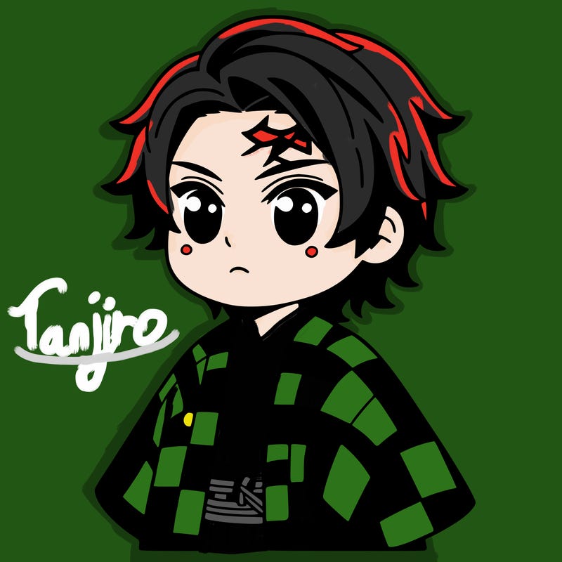 tanjiro