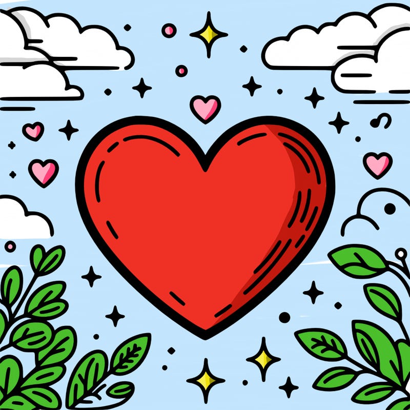 heart