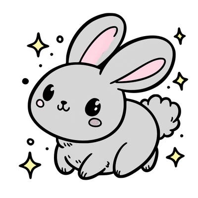 bunny