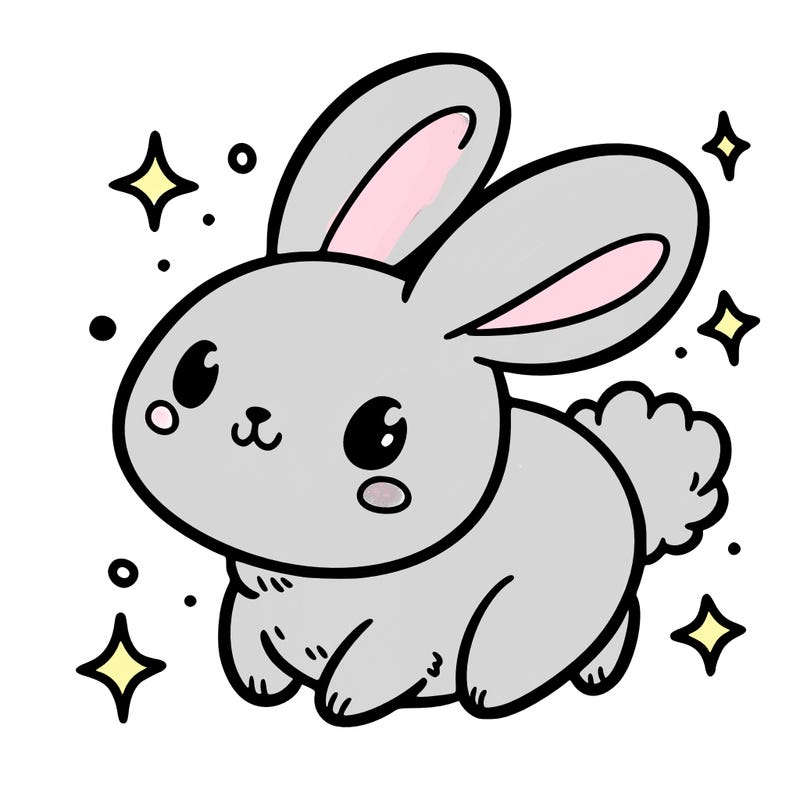 bunny