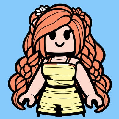 roblox girl