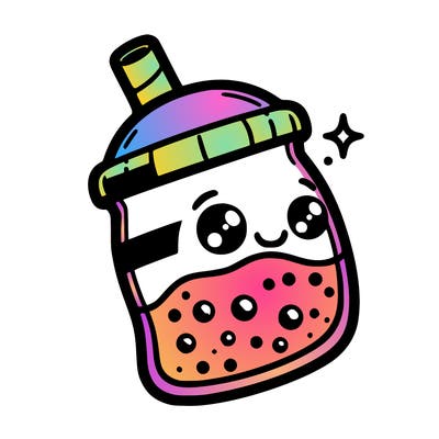 boba
