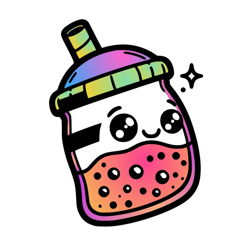 boba