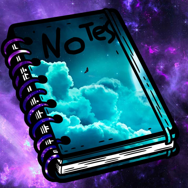 notebook