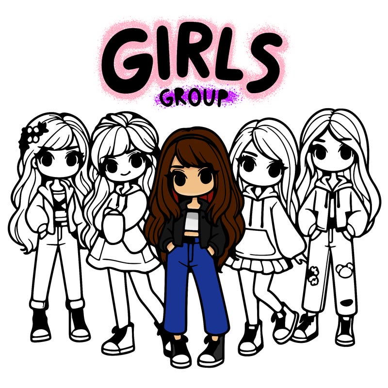 girls group