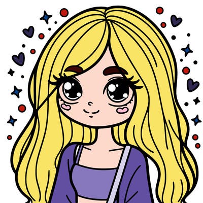 girl teen