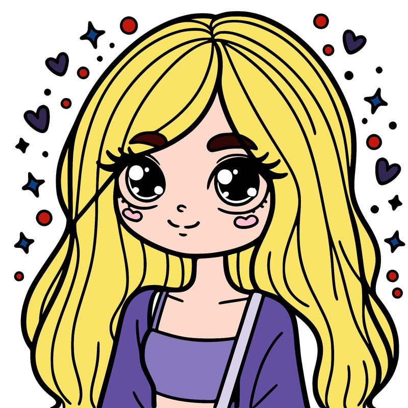 girl teen