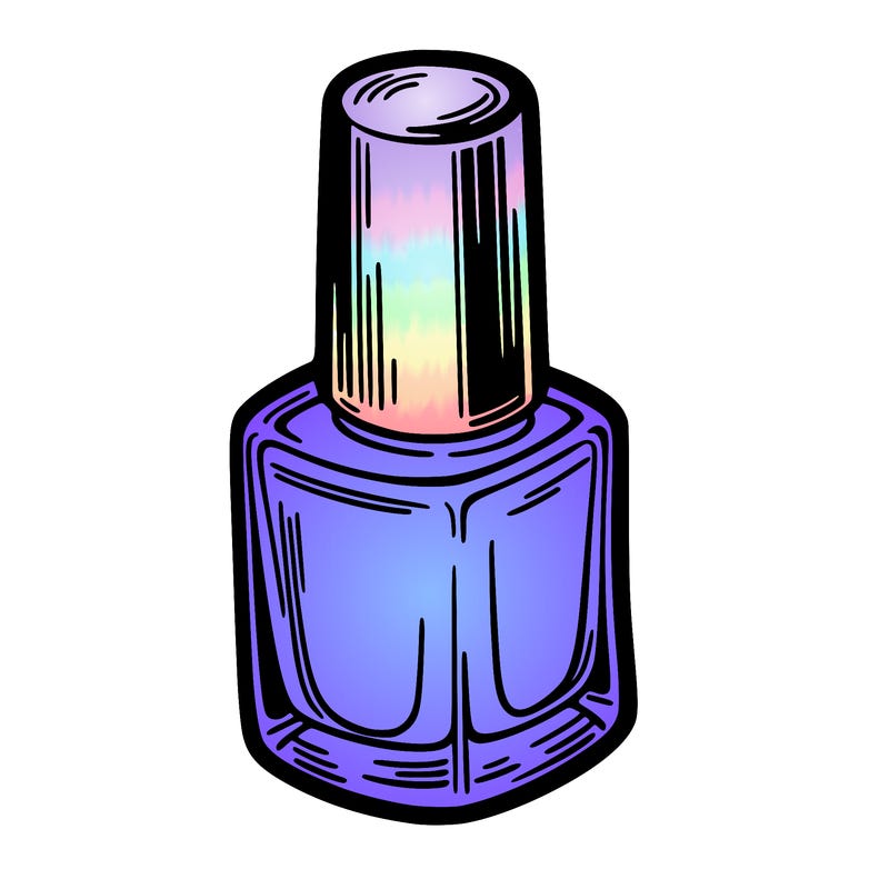 nail polish