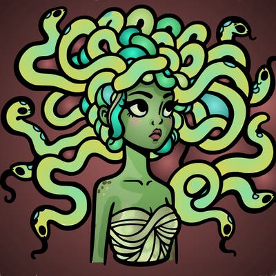 medusa