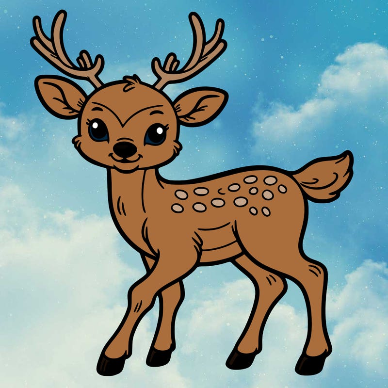 deer