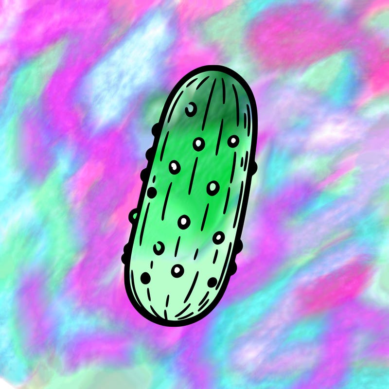 pickle