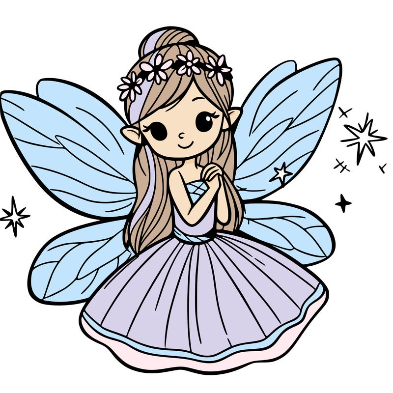 fairy