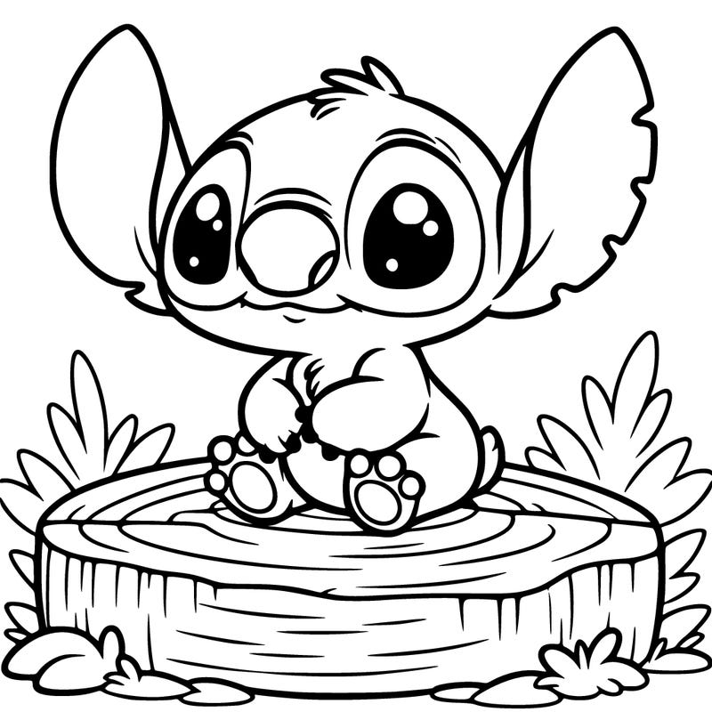stich