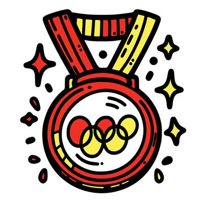 olympic medal