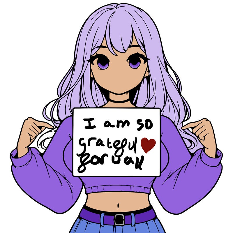 girl holding a blank sign in a long sleeve crop top