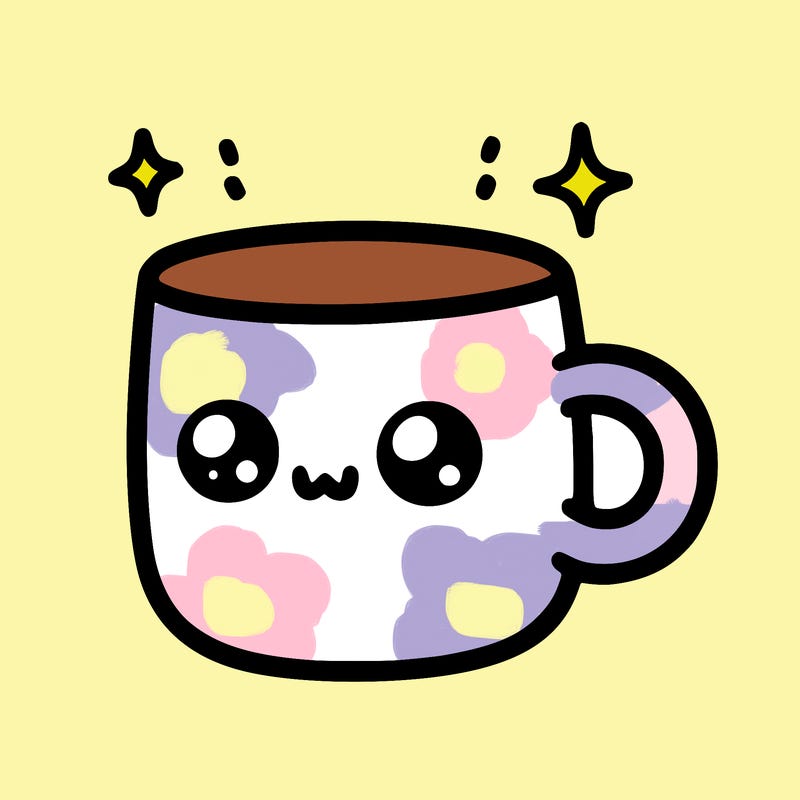 cup