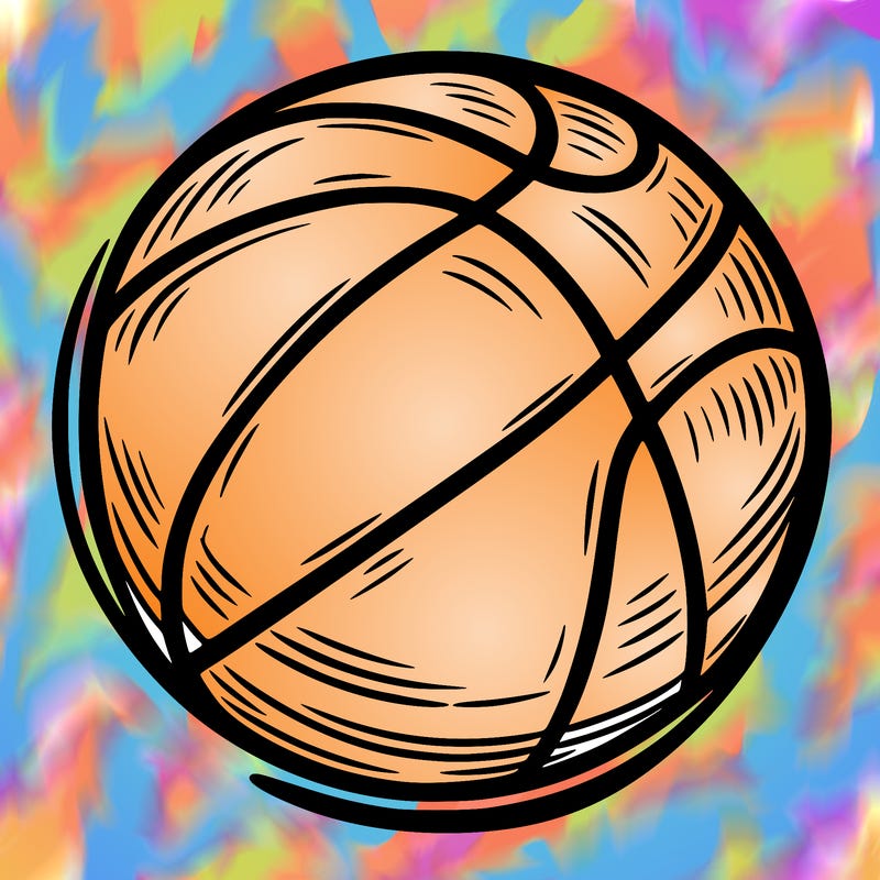 basketball