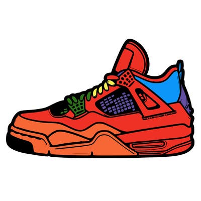 jordan 4