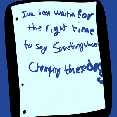 blank white page with nothing drawn on it