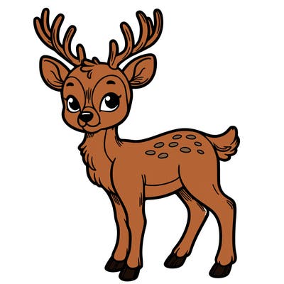 deer