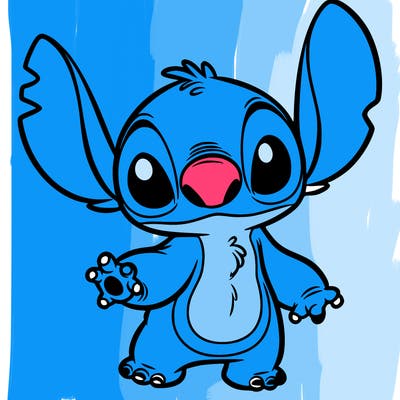 stitch