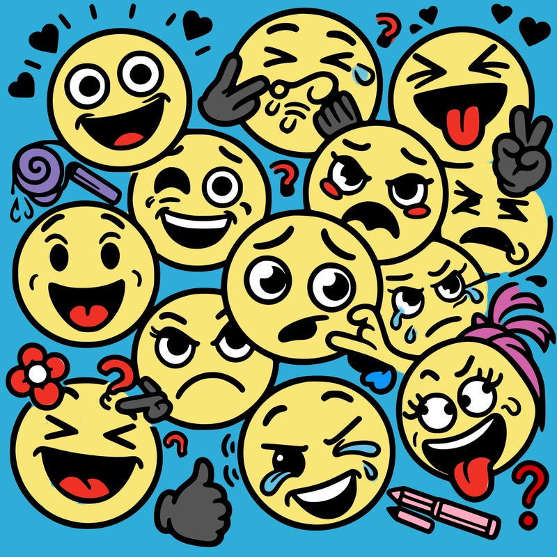 emojis