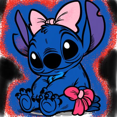 stitch