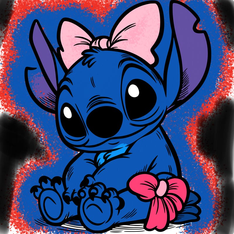 stitch
