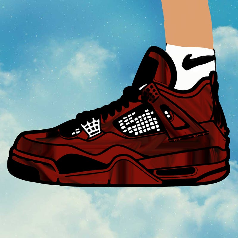 jordan 4