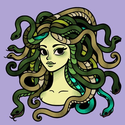 medusa