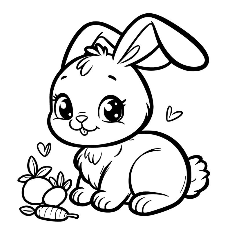 bunny