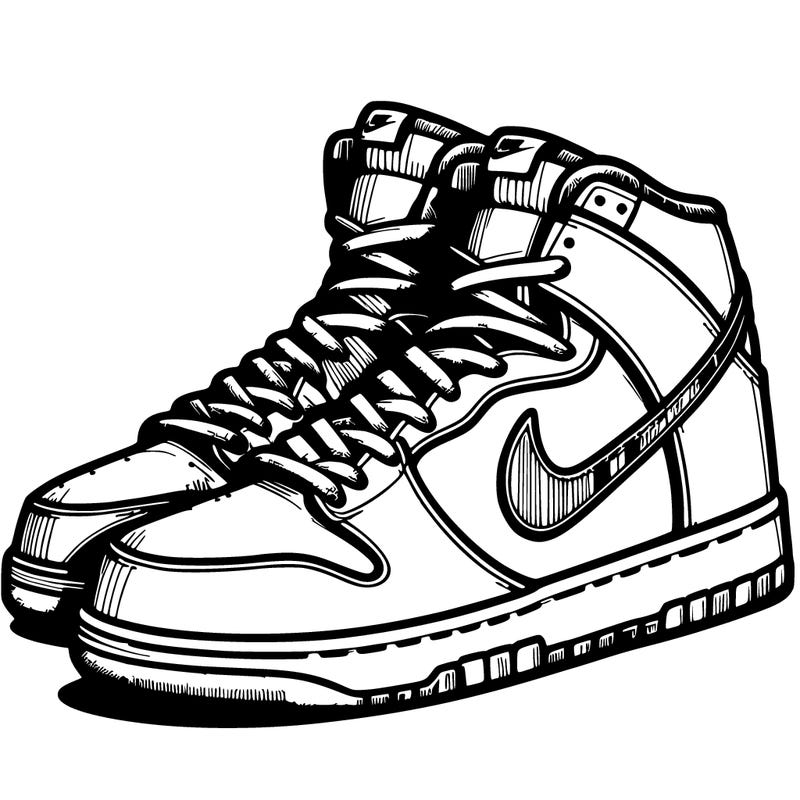nike dunks