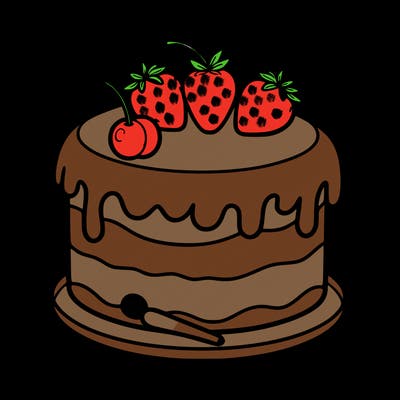 cake