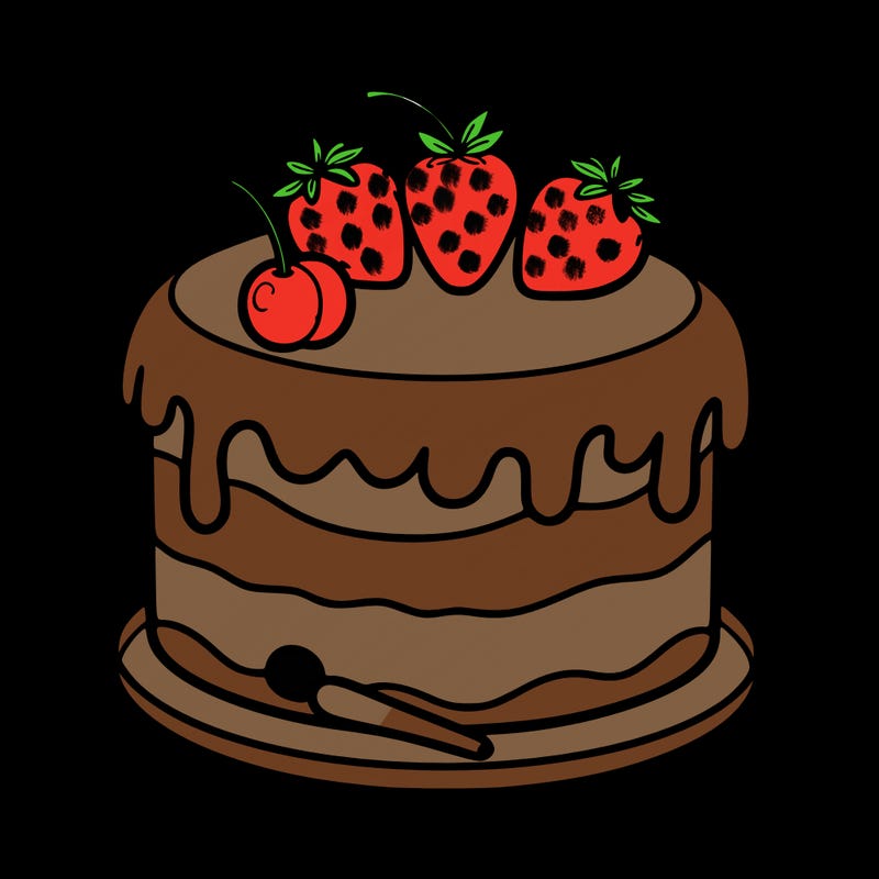 cake