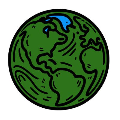 earth