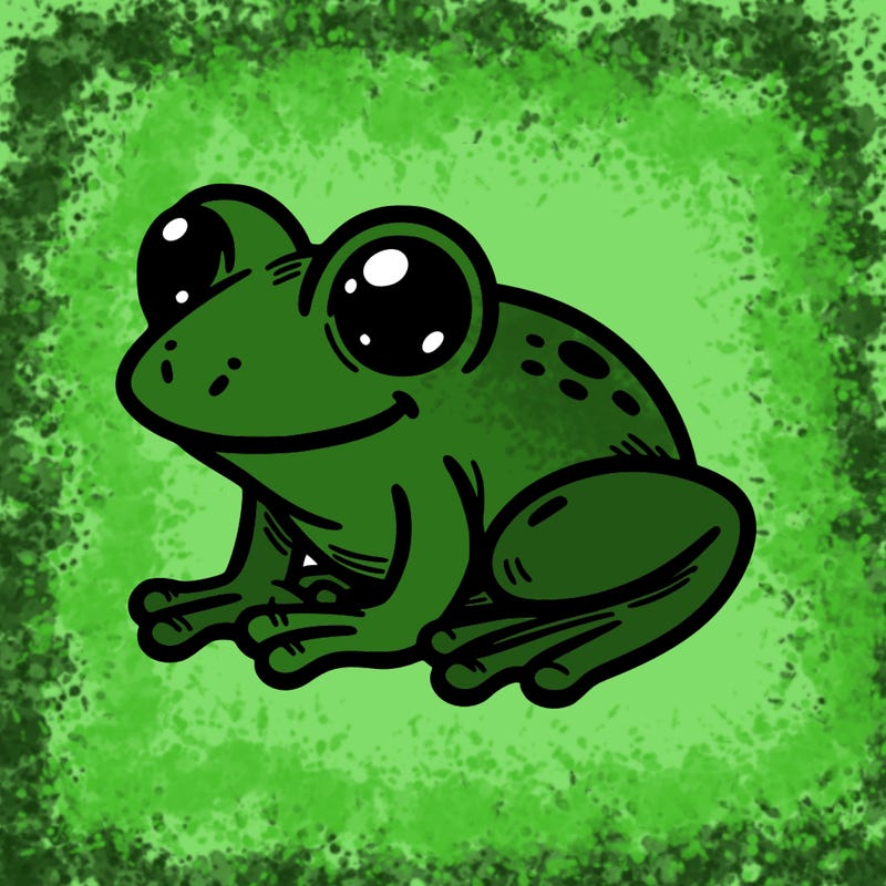 frog