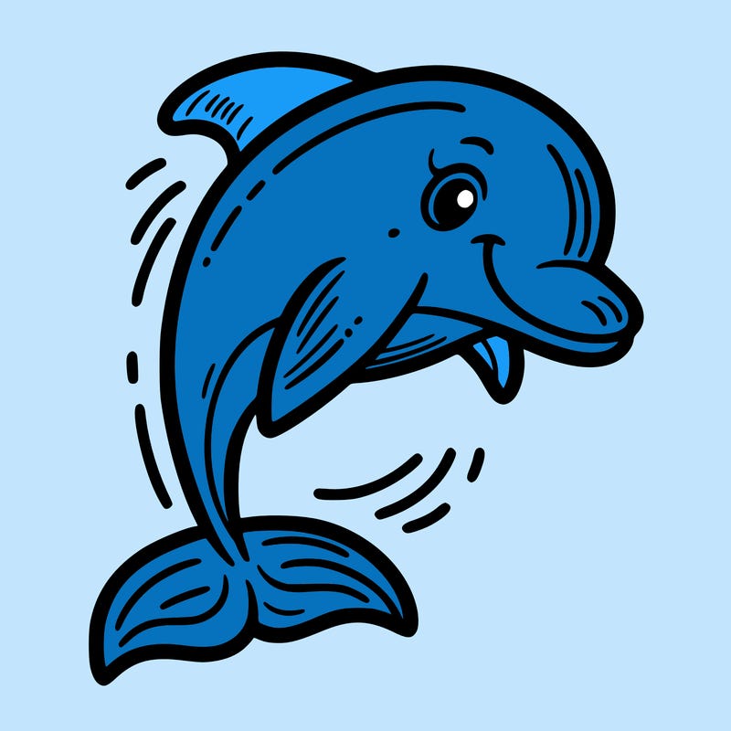 dolphin