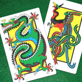 Tichu online and offline - App Icon