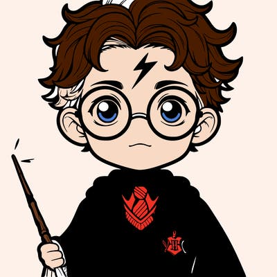 harry potter