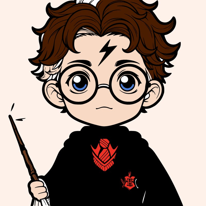 harry potter