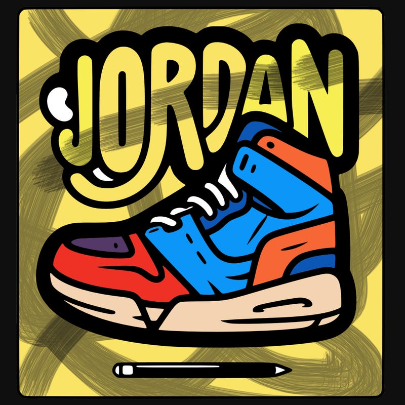 jordan’s