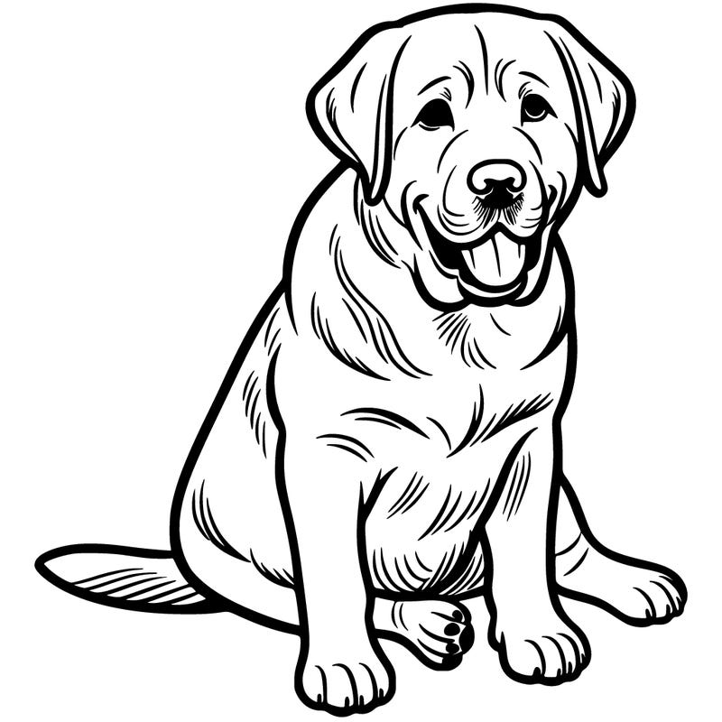labrador