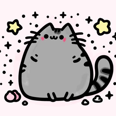pusheen
